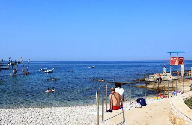 Family friendly house with a swimming pool Savudrija, Umag (K-22399)