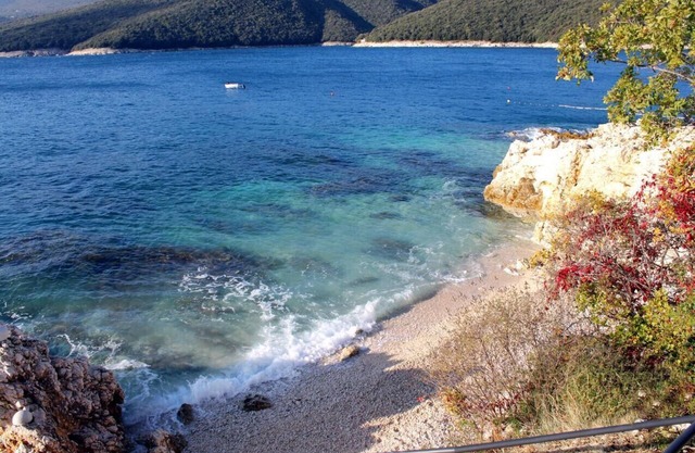 Family friendly house with a swimming pool Marići, Labin (K-17820)