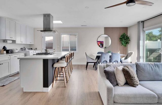 Family Friendly Retreat, 10 minutes to Disney & Convention Center