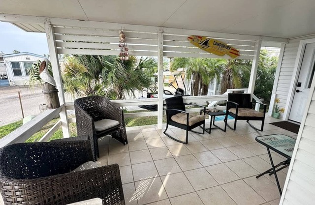 Family-Friendly Resort Cottage with Private Patio