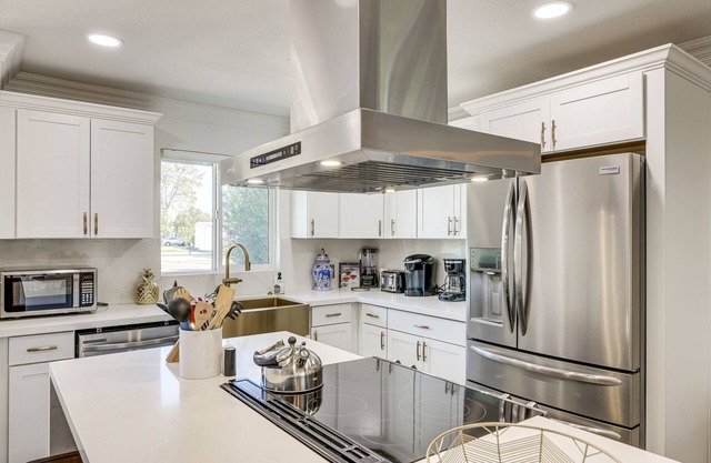 Family-Friendly Scottsdale Home: 12 Mi to Phoenix!