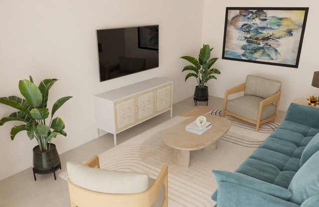 Family-friendly, Spacious 4-bedroom Retreat Near World Equestrian Center.