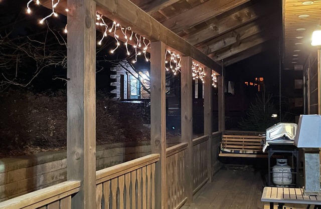 Family Fun 3 Bedroom Cabin