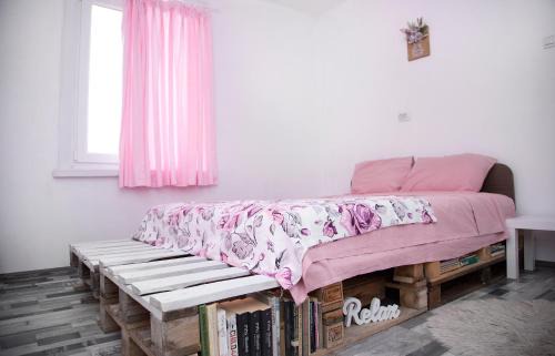 FAMILY GUEST HOUSE Nikola