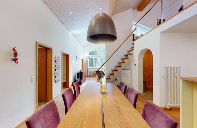 Family holiday apartment Palois - Lenzerheide Center