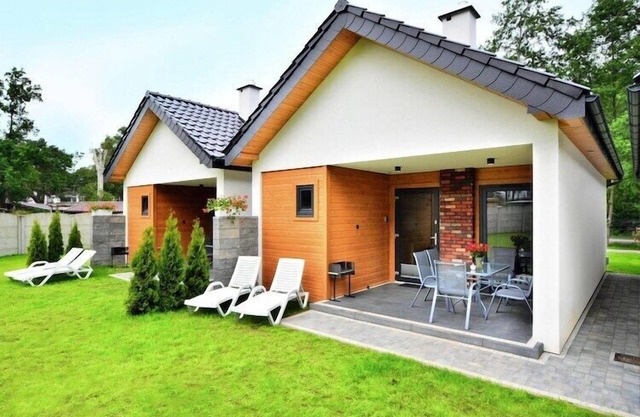 Family holiday homes, Jaroslawiec
