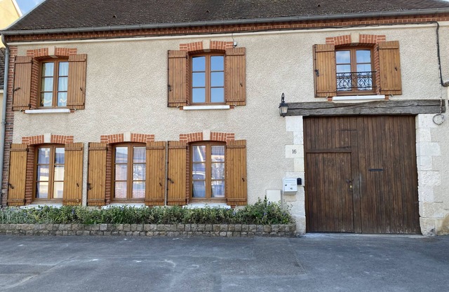 Family home ideal for families.