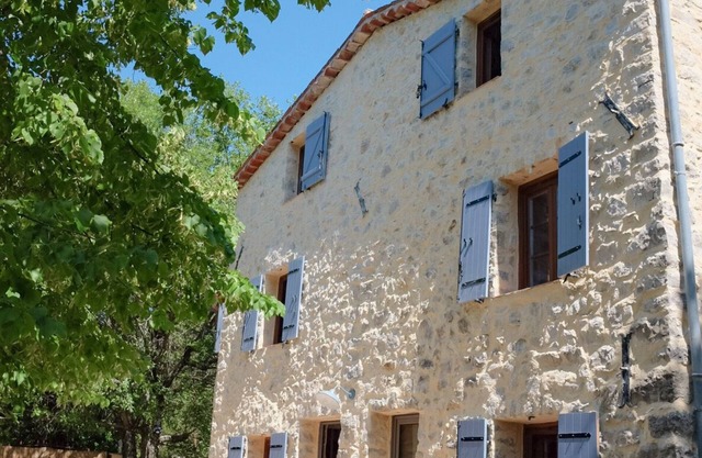 Family home in Provence