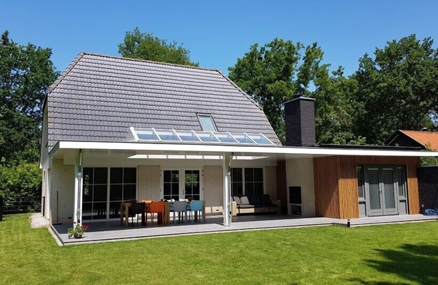 Family home Populierenlaan 5