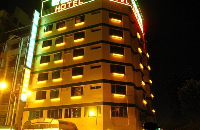 Family hotel- Linsen