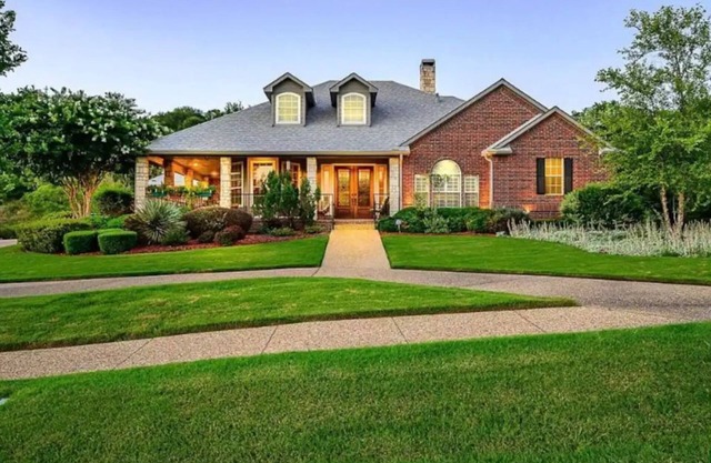Family Oasis 5 miles from Joe Pool Lake