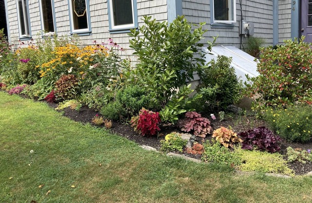 Family/Pet Friendly Apartment, 5 minute walk to Muscongus Cove