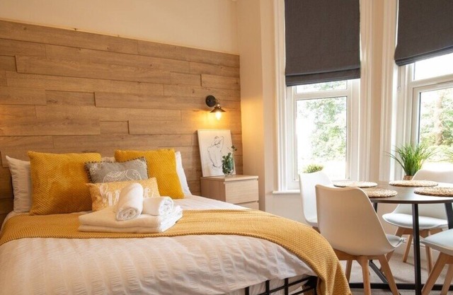 Family place, close to beach