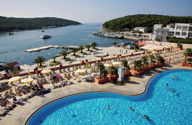 Family Resort del Mar