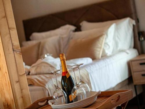 Family Resort Plitvice Lakes- Mountain view Tina