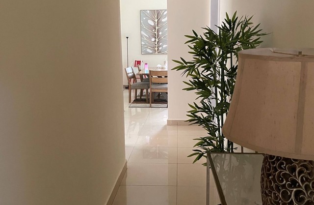 Family Room Near Airport in AbuDhabi
