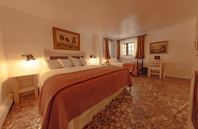 Family room on ground floor - 18