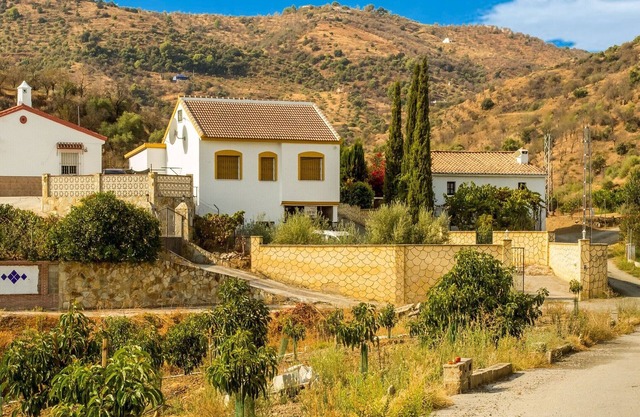 Family Villa in Costa del Sol