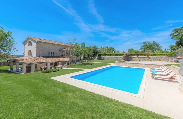 Family Villa Kata San Lorenzo