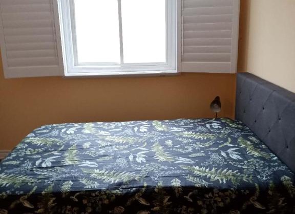 Fancy home in Richmond hill