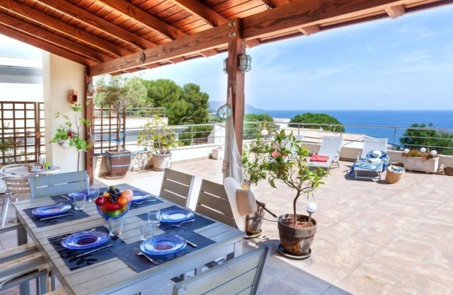 Fane De Baix I by Interhome