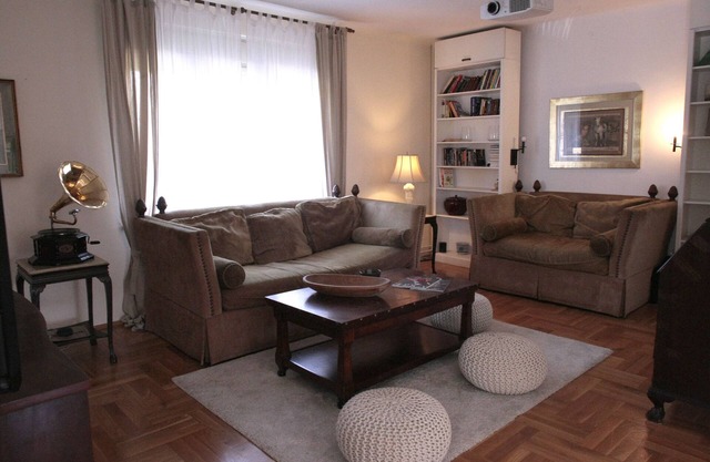 Fantabulous House in Maksimir