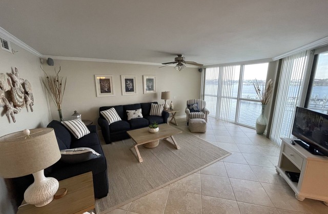 FantaSea Experience Perdido Key #413 Boater and Beach desitination