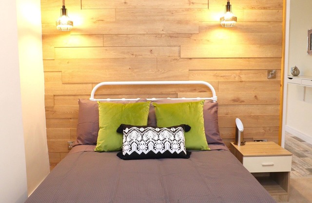 Fantastic Apartment centrally located