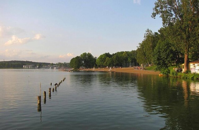 Fantastic apartment in Olsztyn