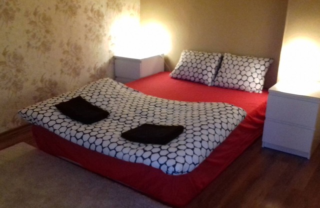 Fantastic art apartment in the heart of Sofia City