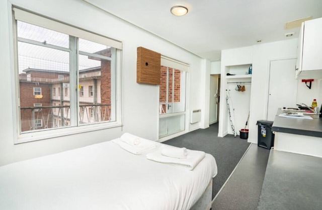 Fantastic Budget Studio in Coventry City Centre