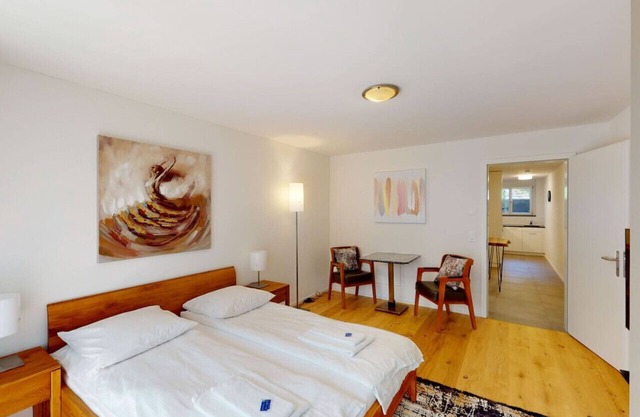 Fantastic, very central studio (Sun 1)