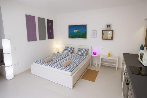 Fantastico Apartments Terrasse Balkon Klima Küche Gratis Parkplatz BBQ Puerto de la Cruz