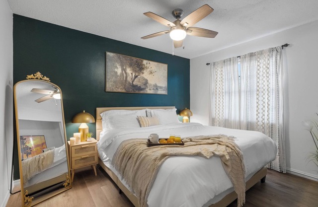 Fantasy Villas resort - Waterpark Included - Family Paradise! minutes to Disney