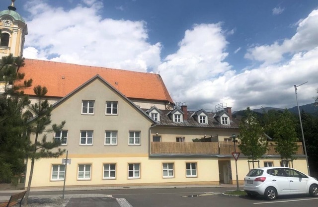 FarawayHomes Studios Mautern