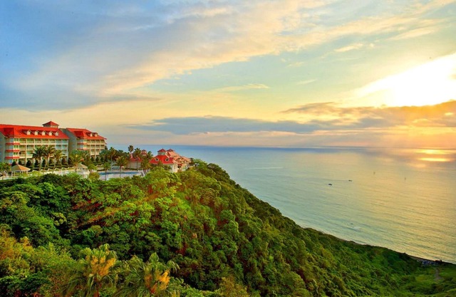 Farglory Hotel Hualien