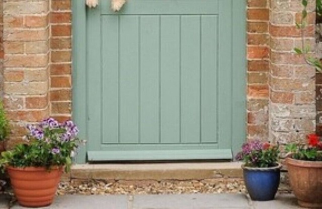 Farm Cottage In The Heart Of The Brecklands