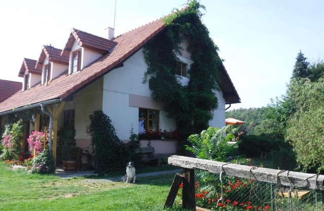 Farma Zahradnice