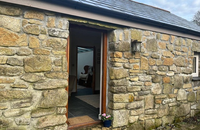 Farmhouse Annexe With Home-cooked Breakfast
