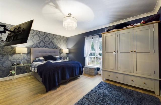 Farmhouse Serenity at Pantygyfelia - Pet friendly!