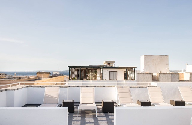 Faro Bianco Gallipoli