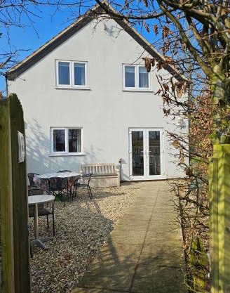 Farthing Cottage