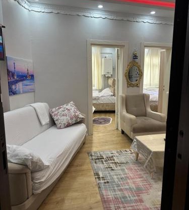 Fatih - Family House