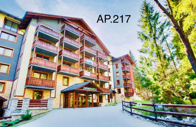 Fatrapark 2, Ap217