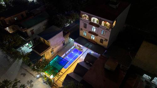 Favos Resort Ninh Binh