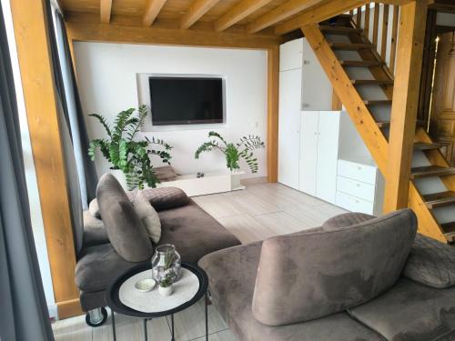 FEDORA Penthouse, Pirin Golf , Spa Resort