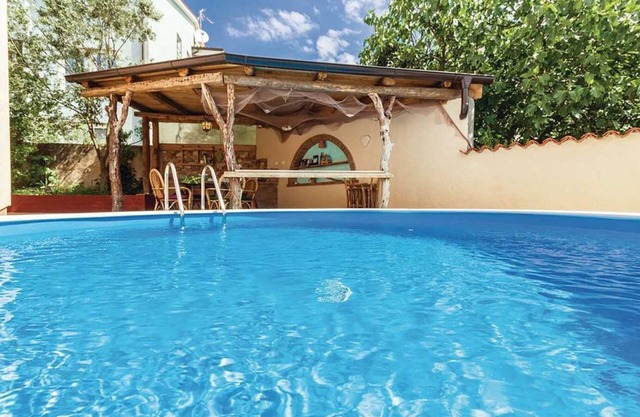 Feel at home on your seaside vacation in Pula, Croatia