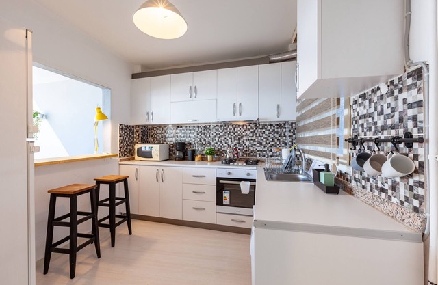 Feel the breeze from the Bosphorus