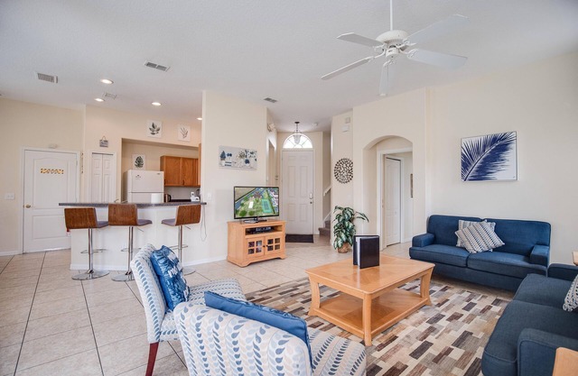 Feel the Joy: 2025 Florida Vacation Rentals That Spark Excitement!