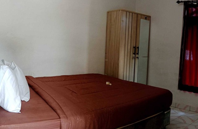 Feel the real experience in bali, You're Always Welcome Here, as my family.